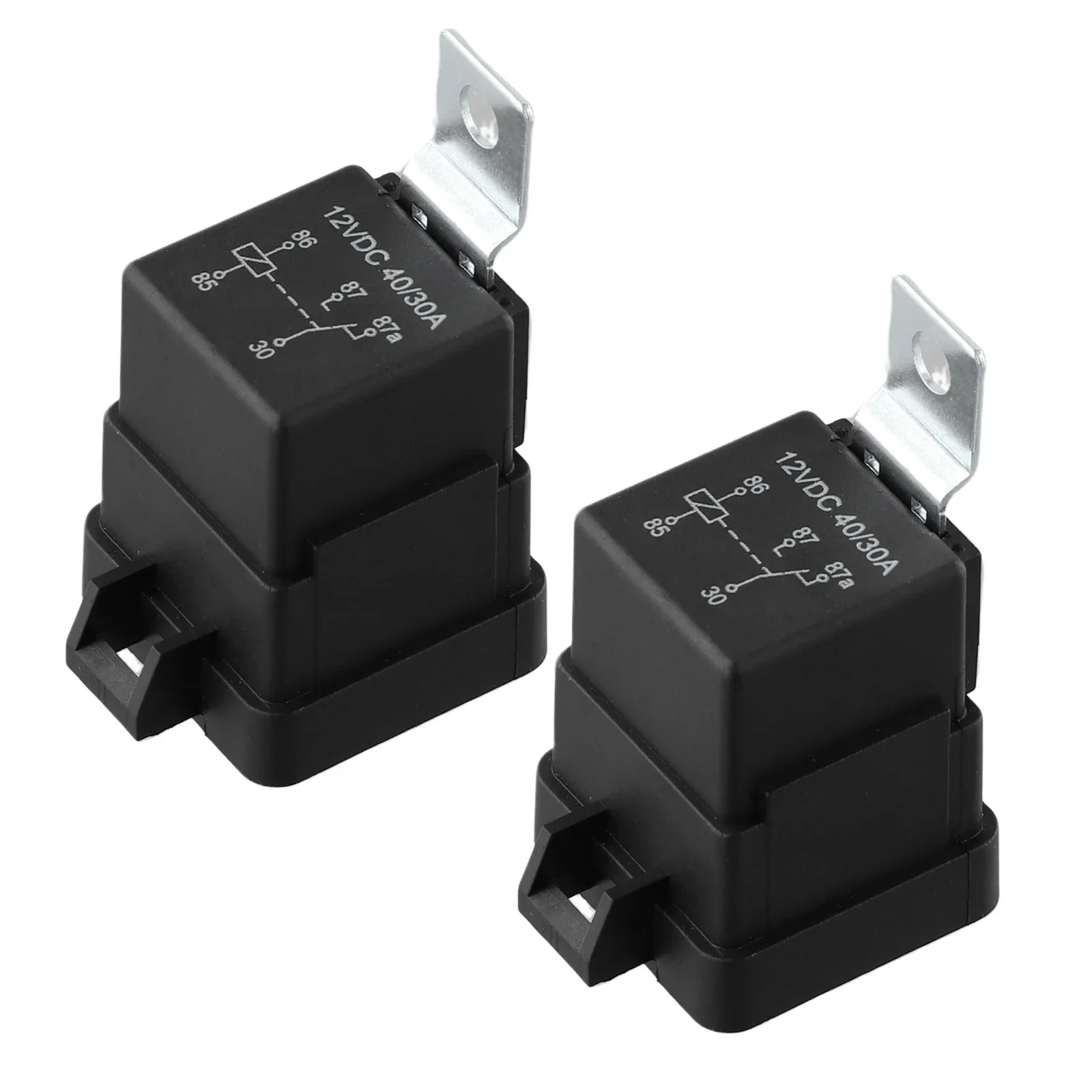 

Fits Trim Units Tilt Relay Tilt Relay Fits Outboard Power Tilt 882751A1 Black DC14V Plastic For Outboard Motor