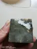 AAA + + Natural polished cube Iron Pyrite Quartz Crystal Healing Energy Stone Raw Ore Stone Mineral Specimens Wholesale 262.5g 5