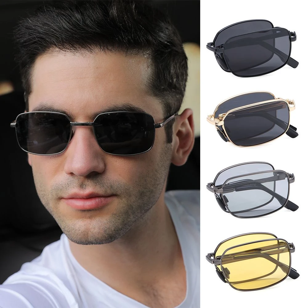 photochromic sunglasses for driving