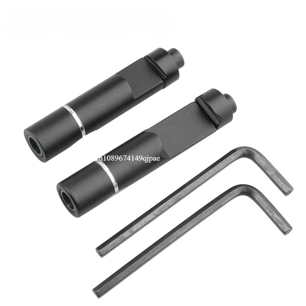 Hunting Spirit Bubble Level Optical Scope Mounts for 11mm/20mm Picatinny Rail Rifle Scope Leveling Tool Kit Hunting Accessories scope bubble level