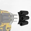 Bit Holder for Power Driver Drill Bits Bit Holder Adhesive Fasteners for Power Drill Home Improvement 4