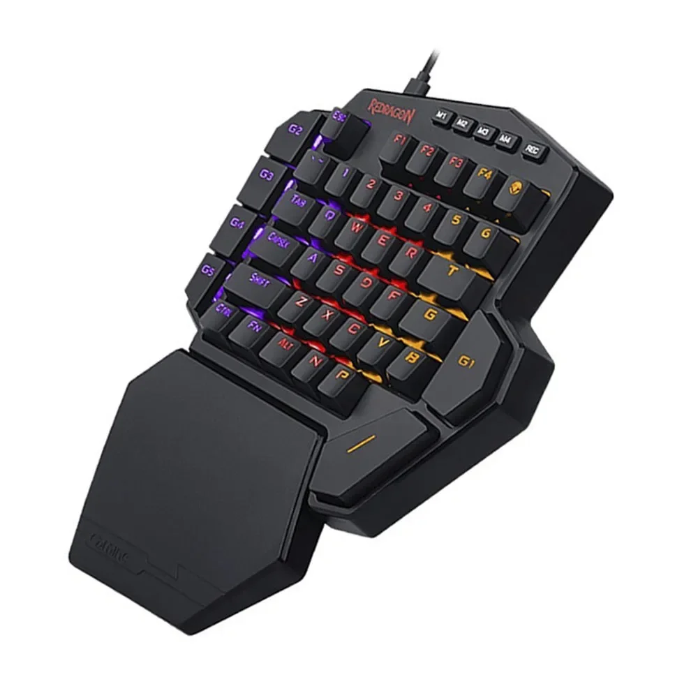 

Lilong Mechanical Cleaning Wired Keyboard Wired Keyboard