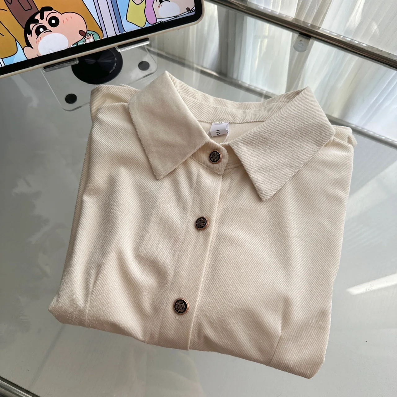 French Vintage Two-piece Dress Set Women Flare Sleeve Shirt Red Plaid Strap Dress A-line Autumn Winter New Christmas Party Dress