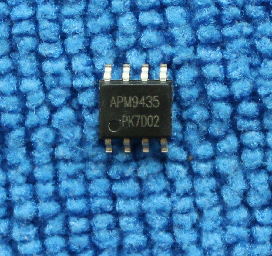 

1pcs/lot APM9435 9435 SOP-8 In Stock