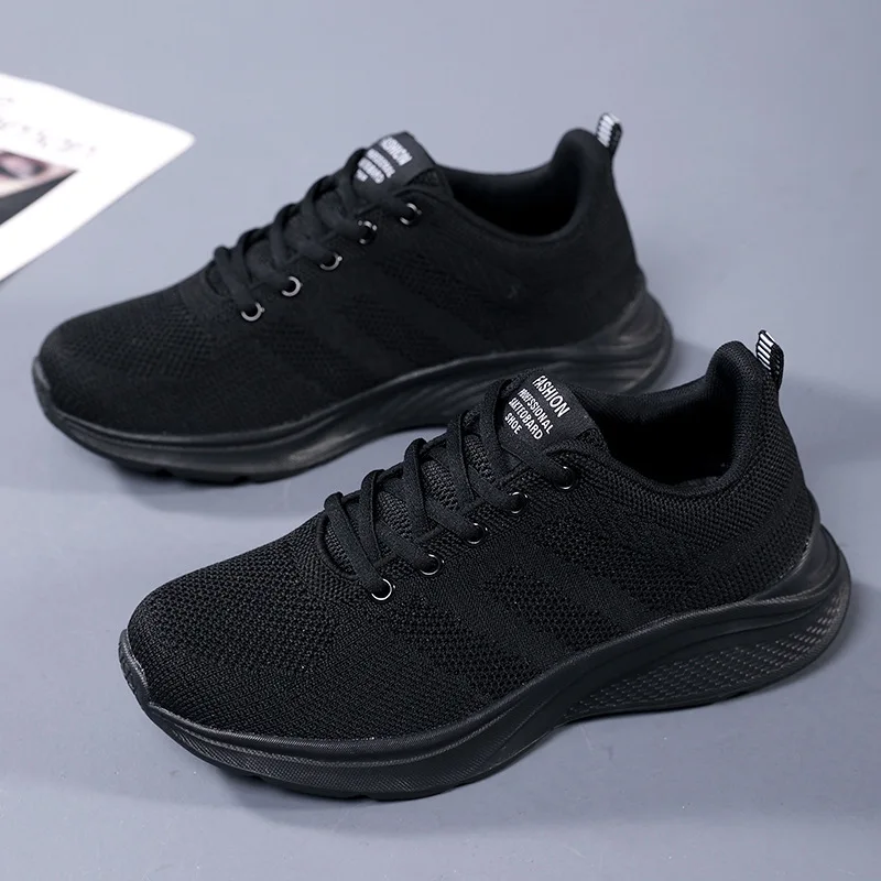 Women Sneakers mesh breathable light women running Shoes women sport shoes zapatillas mujer zapatillas de deporte hot wholesale