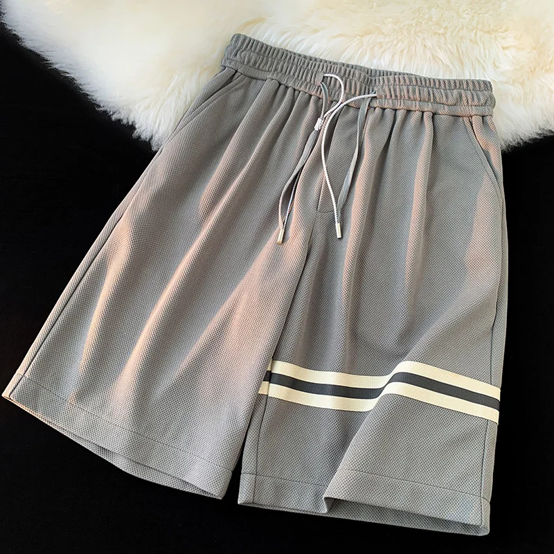 Gym Clothing Men Shorts Summer Shorts Quick Dry Mens Short Jogging Sport Basketball Shorts Beach Short Pants Elastic Waistband
