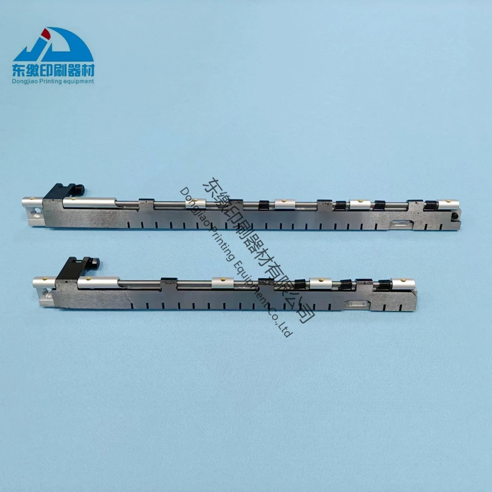 1 Pcs Platen Gripper Bar For Heidelberg Machine T-1304 Gripper Bar Windmill 10x15 13X18