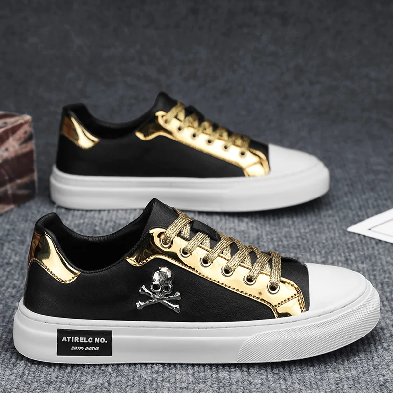 

Мужские теннисные туфли, новинка 2023, брендовая повседневная обувь для мужчин, удобные кроссовки для тренировок, мужская обувь на шнуровке, мужская обувь