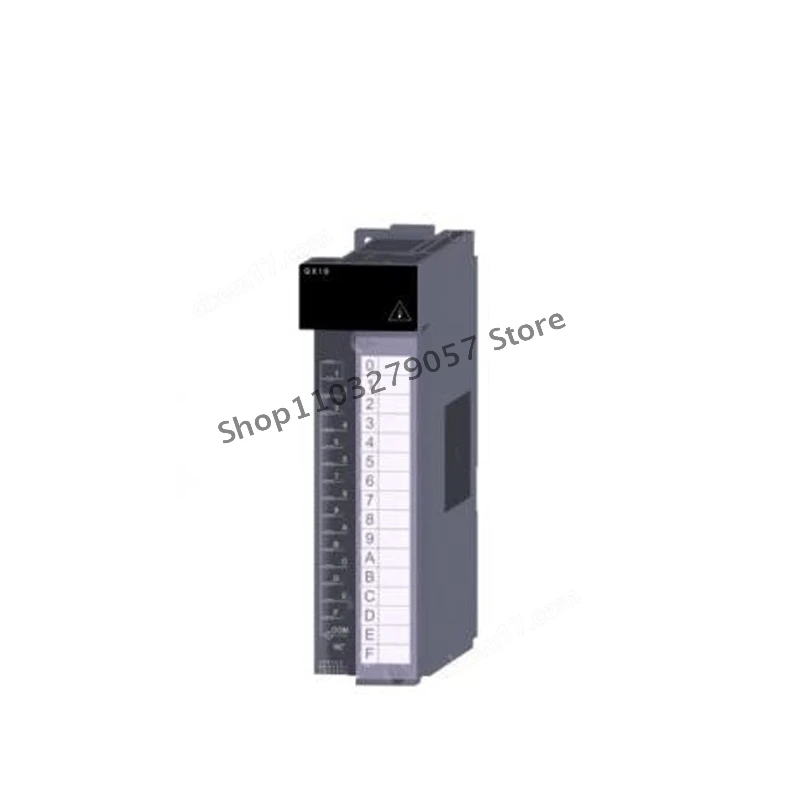 1PCS New QX10 Model In Box PLC Module Original
