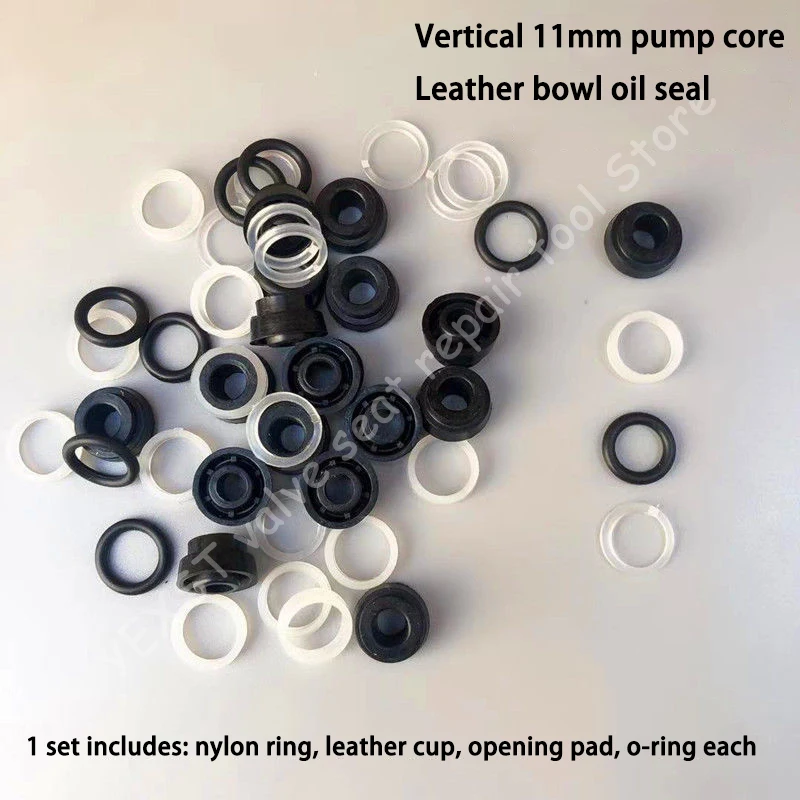 5setsUniversalCar2TAutoHydraulicJackOilPumpPartsSmall