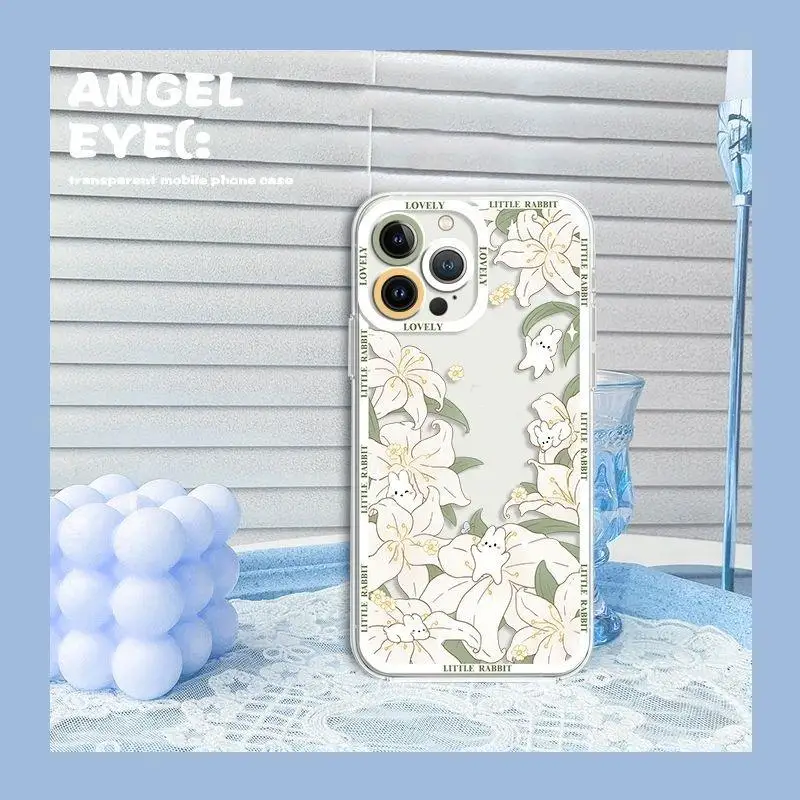 Adorable Soft Cover Case – Stylish Design