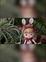 Shuga Fairy Qbebi 1/6 BJD кукла  oueneifs