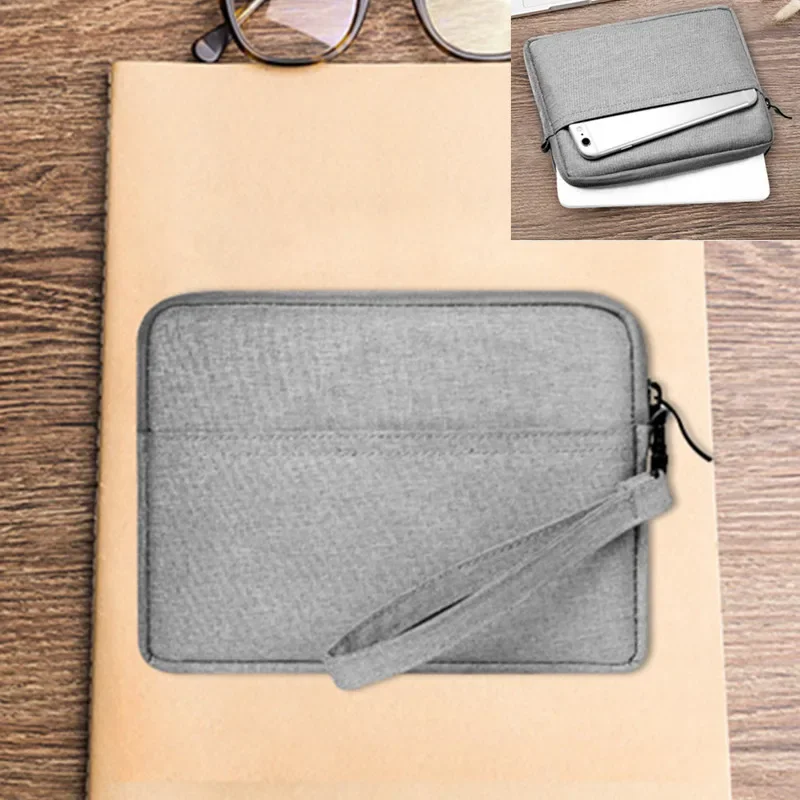 Custodia Universale Portatile Per Kobo Aura 6 "2013 Cover Per Kobo Aura N514 Clara Hd N249 E-Book Ereader Custodia Per Ebook