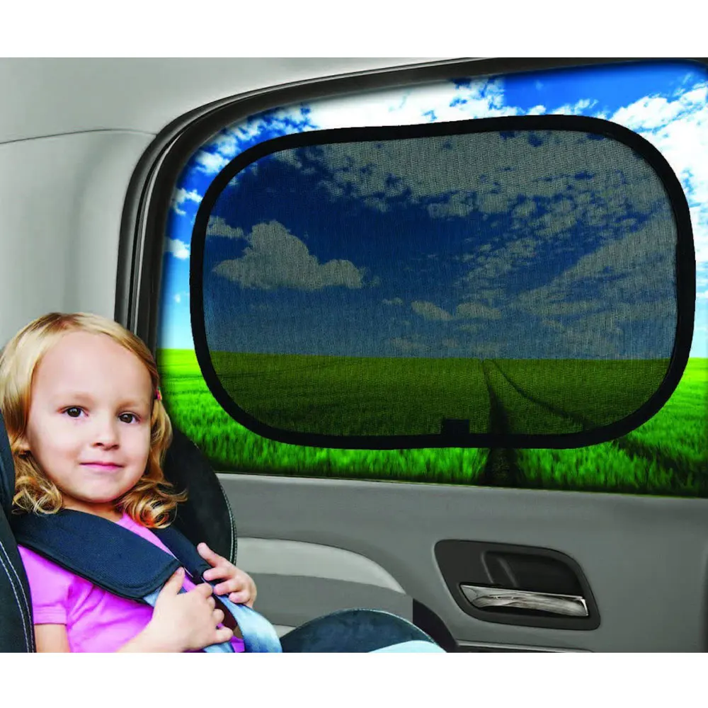Car Sunshades Car Sun Shade Film Windshield Visor Cover Sun Protector Interior Windshield Protection Accessories