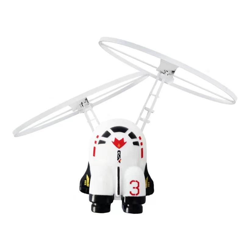 Spacecraft