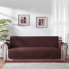 Recliner Sofa Cover Pet Dog Kids Mat Protector Elastic Sofa Couch Cover Waterproof Quilted Furniture Protector 1