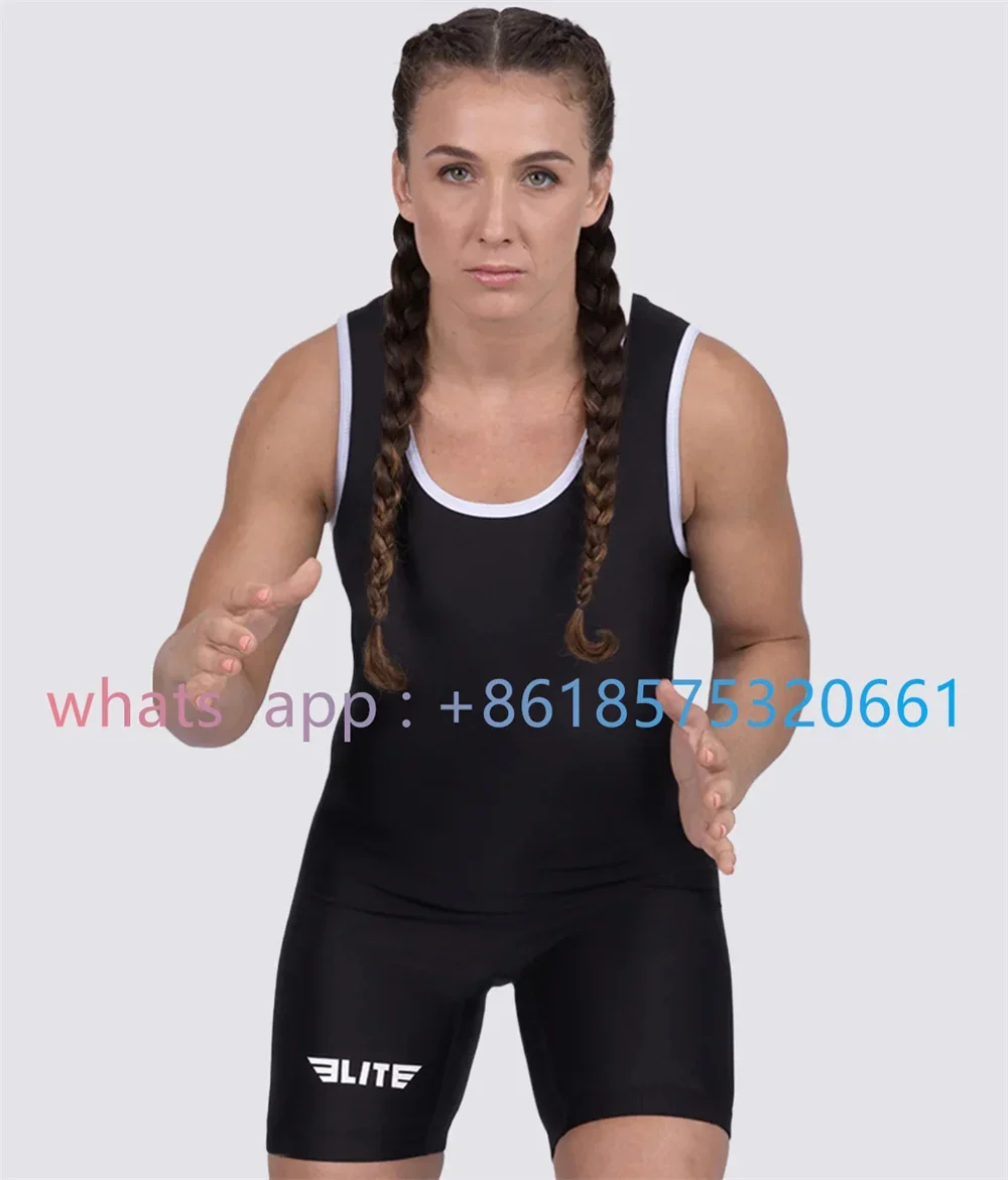 

Women's Wrestling Singlets Adults Wrestling Singlets Suspenders Suit Wrestling Singlets Swimwear Gym Gymnastics Sport Fitness