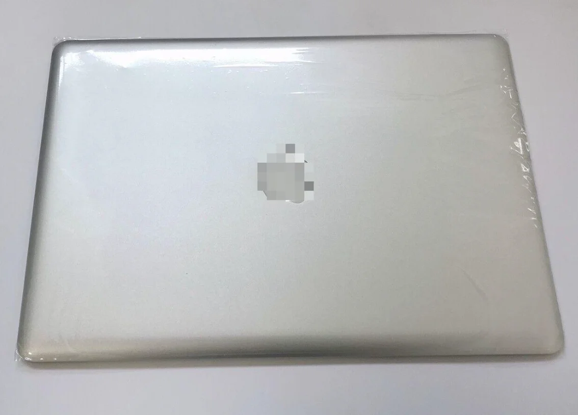 Lcd Capa Traseira para Apple Unibody Macbook Pro 15 15 Aa1286 Mc371 Mc372 Mc373 2010 - Imagem 4