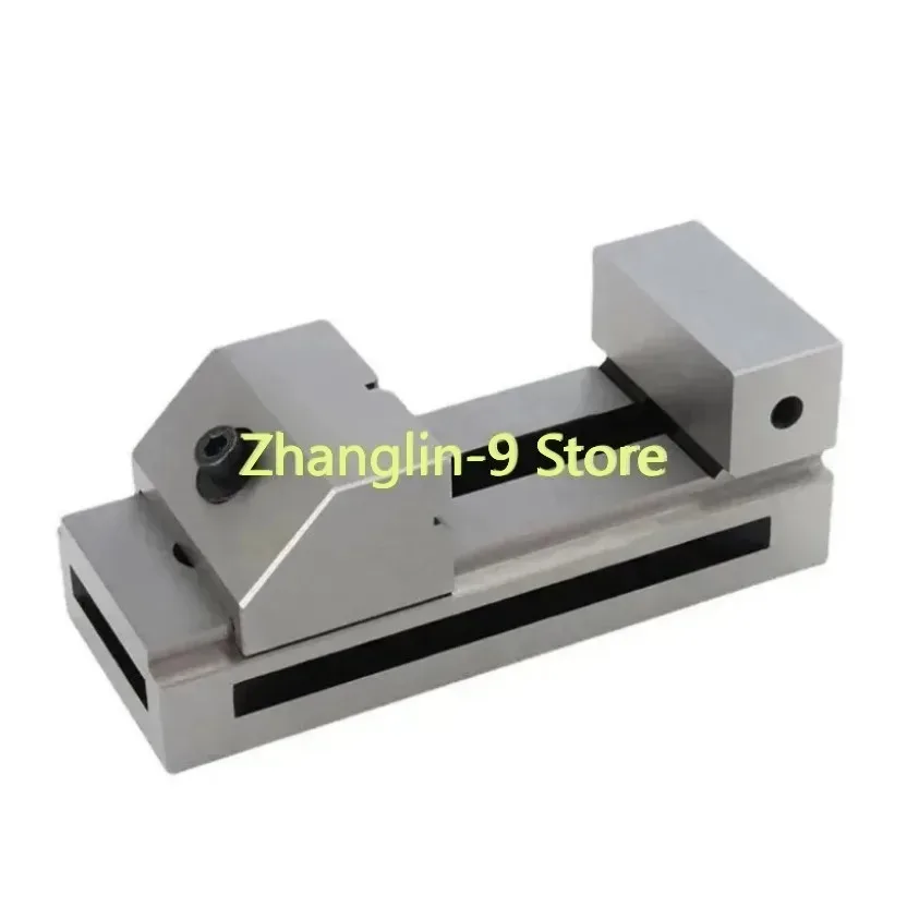 1PC QKG88 3.5 Inches Vise,High Precision Vise,for CNC Machine Tool,surface Grinding Machine,milling Machine,edm Machine Etc