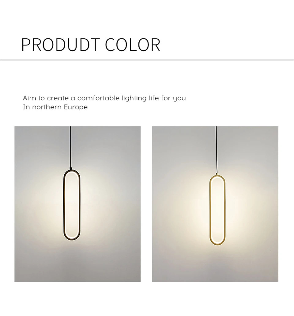 

Nordic LED Chandeliers For Dining Room Office Study Kitchen Bedroom Home Ceiling Pendant Lamp Remote Control Design Hanging Lamp