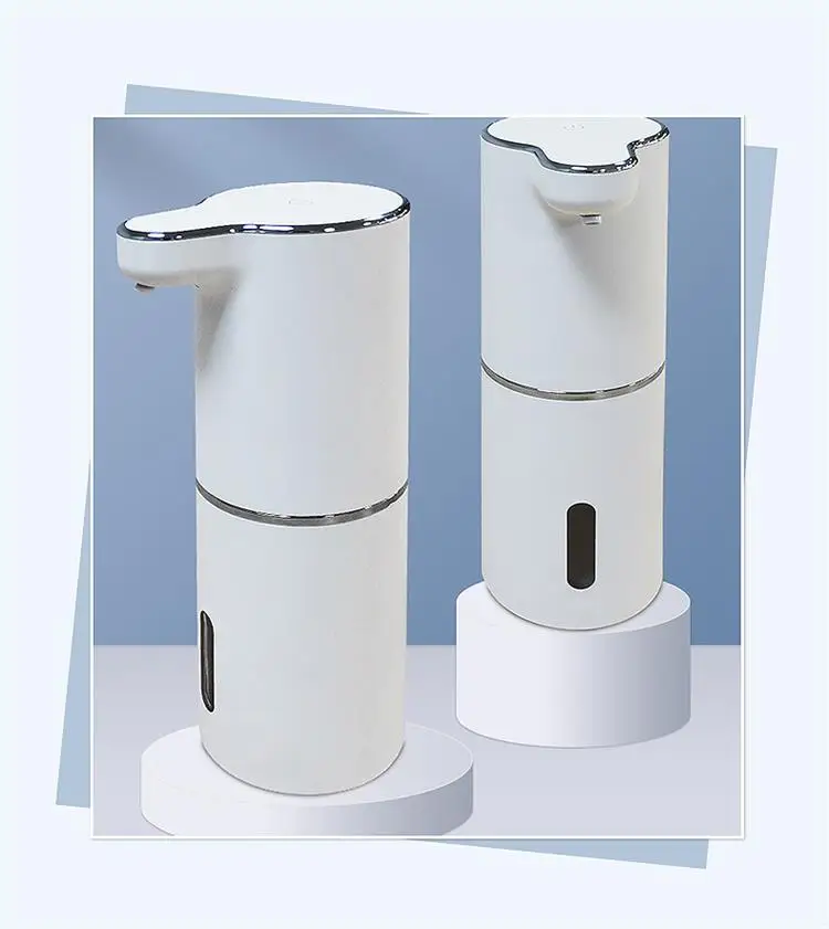 Automatic Soap Dispensers 300ml