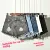 High Waist Denim Shorts Women Summer Large Size Fashion Frayed Hole Loose A-Line Slimming Hot Pants Outerwear
