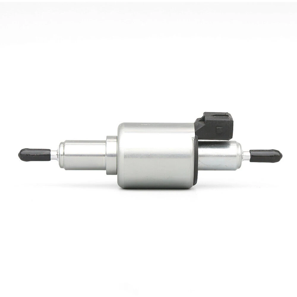 Fuel pump oil pump liquid transfer pump oil extractor pump fuel transfer pump pumping pump 12V/24V for 2KW to 5KW for Webasto Eberspacher heaters truck oil fuel pump air parking heater pulse metering pump 22ml