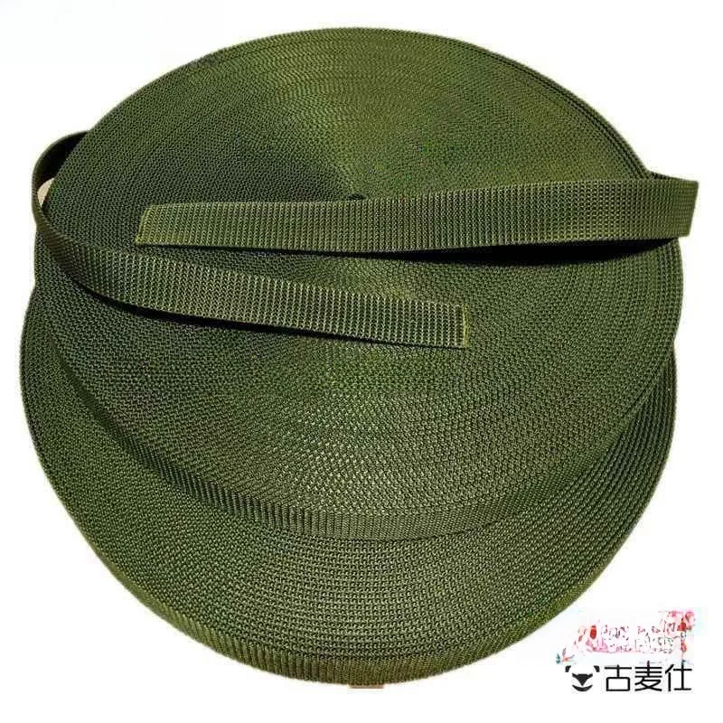 의자 결속 및 포장용 두꺼운 나일론 로프 스트랩, 특수 직조 벨트, 스툴 고정용 내구성 있는 천 스트랩