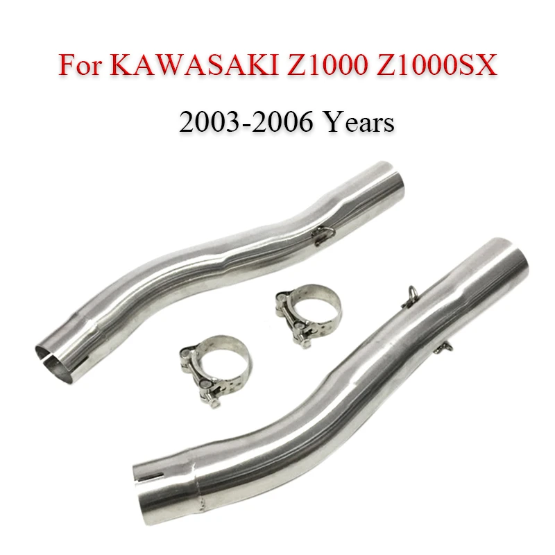 meio para kawasaki z1000 z1000sx 1000 2003-2009