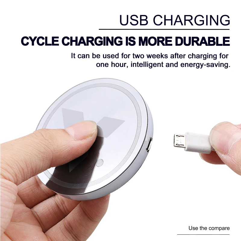 2Pcs 자동차 빛나는 워터 컵 패드 미쓰비시 9 Ralliart EX ASX L200 콜트 아웃랜더 파제로 랜서 크로스용 인테리어 액세서리