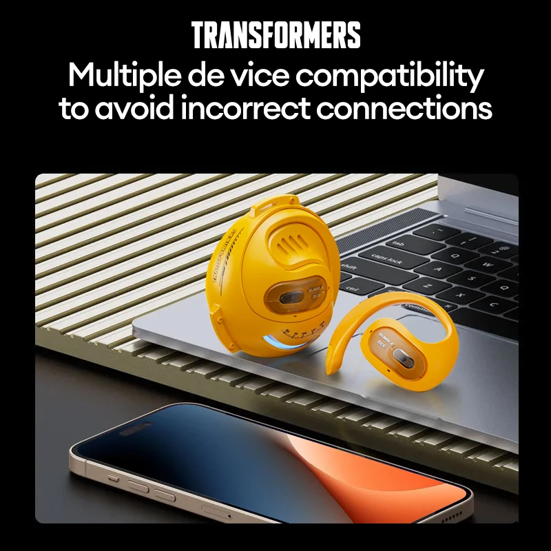 Xiaomi Mijia OWS Ear Hook Earbuds Bluetooth Headset Long