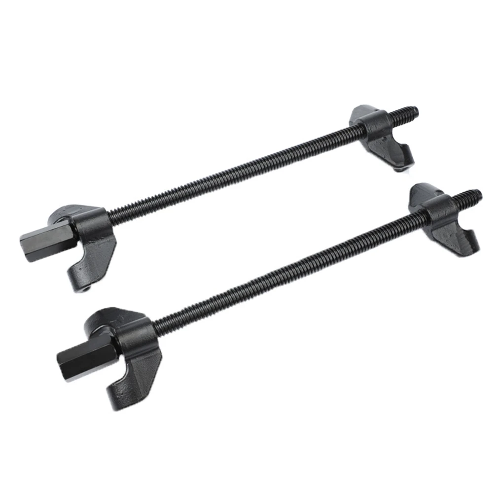 Shock Absorber Disassembly Tool Spring Compressor Disassembler Screw Car Maintenance Shock Tool Auto Repair