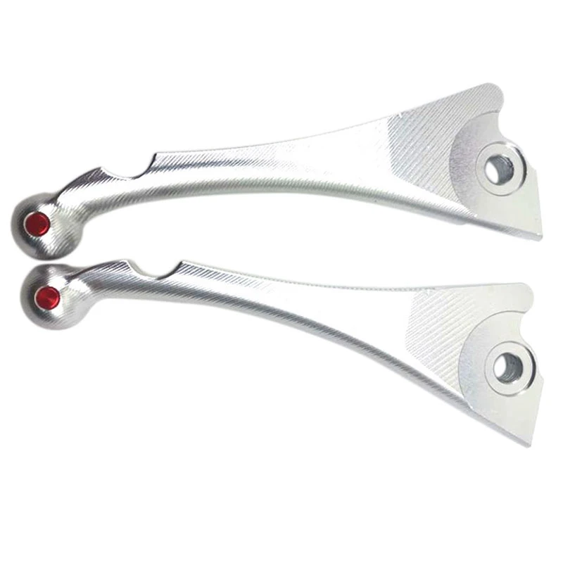 

Auto Parts Brake Clutch Motorcycle Brake Lever Front Disc Rear Drum Brake Levers for Piaggio VESPA GTS125 250 300