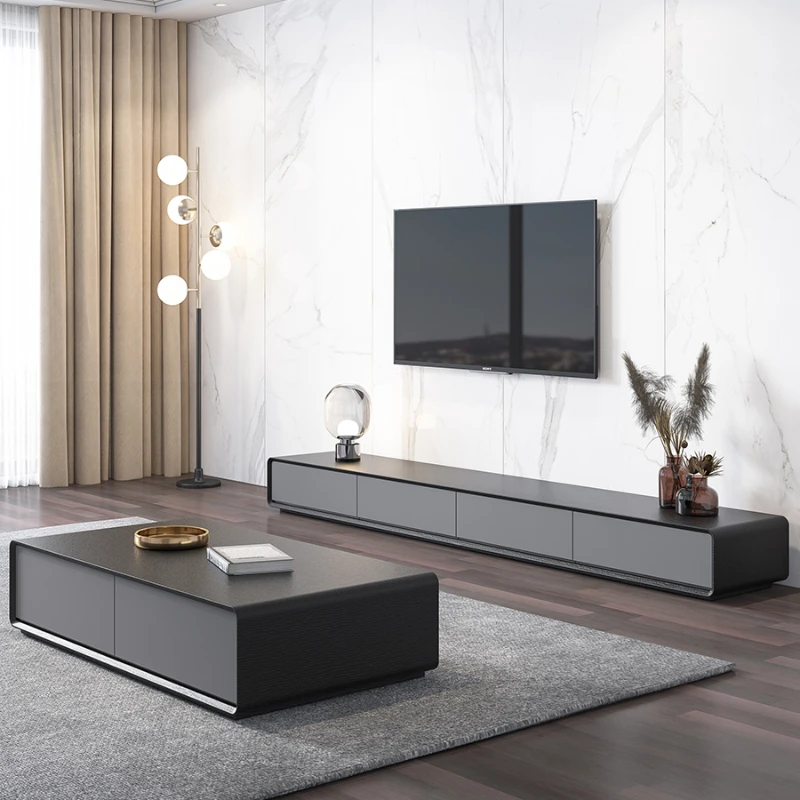 

Nordic Cabinets TV Stands Table Television Tables Bedroom Pedestal TV Stands Mainstays Floor Casa Arredo Luxury Furniture