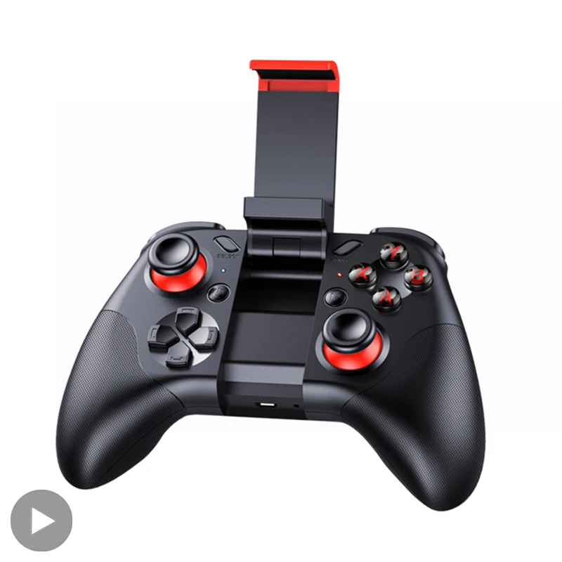 Gamepad Game Pad Mobile Gaming Joystick For iPhone Android Cell