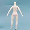 26cm Doll 18 Movable Joint Doll Body White Skin 1/7 Bjd Dress Up Toy Accessories for Girls 4