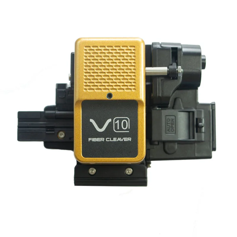 HighPrecisionOpticFiberCleaverOnestepwithfullyautomaticblade