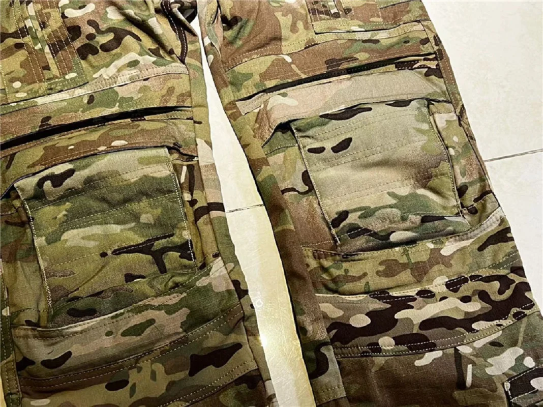 XT Combat City Commuter Workwear, Tactical Pants