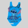 New Summer One-Piece Swimsuit Girl Cartoon Fashion Cute 3d Printed Women's Swimsuit Sleeveless Beach Vacation Sports Swimsuit 2