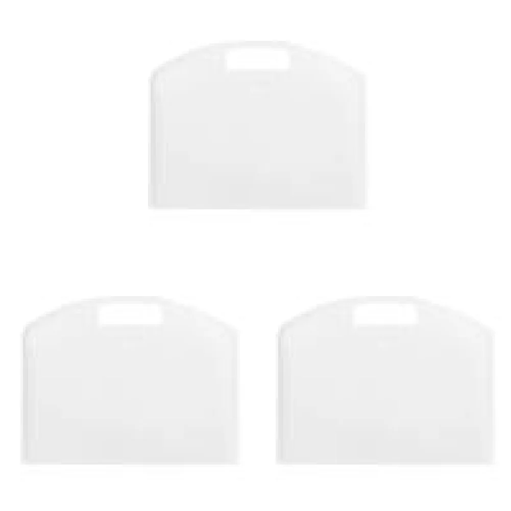 Battery Back Door Cover Case Replacement for Sony PSP 1000 - White/Black