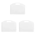 White 3PCS