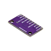 GY-ICM20948V2 9DOF 9-Axis Sensor Acceleration Magnetic Field Sensor Module ICM20948V2 ICM-20948 Replaces MPU-9250 MPU-9150 4