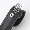 6/7/9/10PCS Ear Cleaner ABS Ear Care Spoon Tool Soft Spiral For Ears Earwax Picker Cleaning Ear Wax Removal Tool Earpick Remover 4