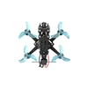 GEPRC T-Cube18 HD TAKER F411-12A-E 1-2S AIO 12A 8Bit ESC XT30 12A 8Bit ESC Quadcopter FPV Drone 6
