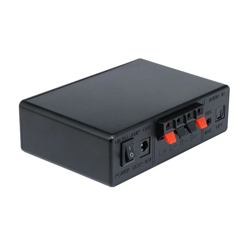 ABAC-LCD Player Display