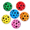 10/5PCS Moon Space Balls Super High Bouncing Children Sensory Toys Hand Eye Coordination Outdoor Fun Carnival Party Games 1
