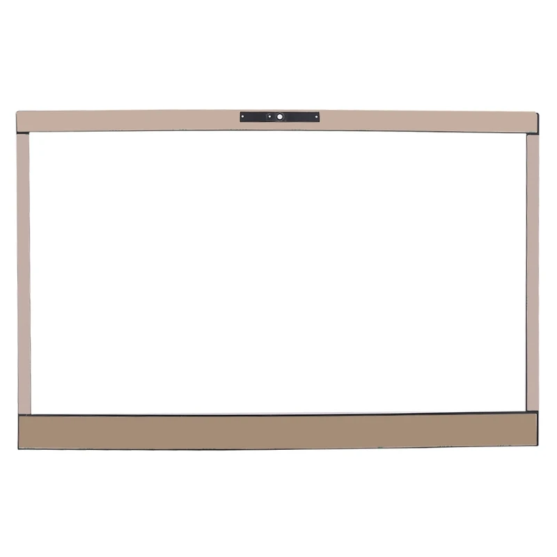 Laptop Cover for Lenovo ThinkPad T460 T460S Screen Front Frame Bezel Cover B0KA