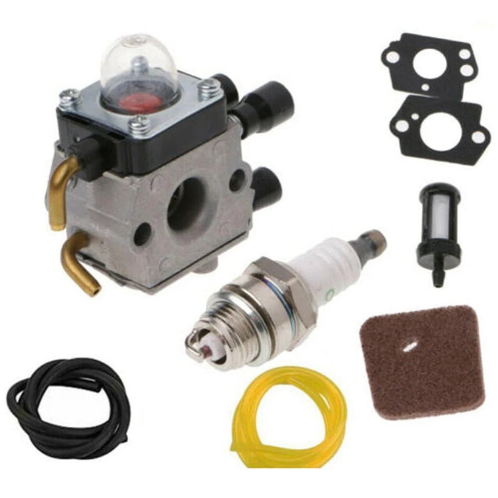 

Карбюратор для Stihl FS45L FS55C FS55T FC55 HL45 FS74 FS75 FS80 KM85 HS75