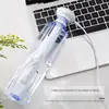 Car Durable Desktop Hydrating Household Simple Mini Practical Fashion Spray Electrical Appliance Portable Intelligent Humidifier 1
