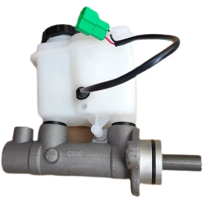 

Brake Master Cylinder with Oil Can for Zotye Hunter